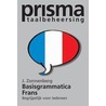 Basisgrammatica Frans by Johan Zonnenberg