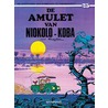 Amulet van niokolo-koba door Michael Fournier