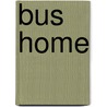 Bus Home door Graeme Beales