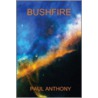 Bushfire door Paul Anthony
