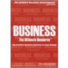 Business by Daniel Goleman