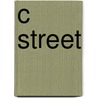 C Street door Jeff Sharlet