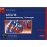 Catia V5 door Werner Koehldorfer