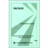Calculus door Gudmund R. Iversen