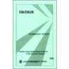 Calculus by Gudmund R. Iversen