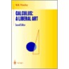 Calculus door William M. Priestley