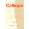 Calliope by James P. Lukens