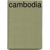 Cambodia door Tom Vater