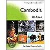 Cambodia door Ian Brown