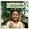 Cambodia door Marc Tyler Nobleman