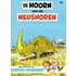 Hoorn van de neushoorn