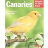 Canaries door Thomas Haupt