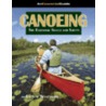 Canoeing door Andrew Westwood