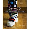 Canon 7d by Nicole S. Young