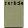 Canticle door Ken Scholes