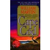 Cape Cod door William Martin