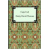 Cape Cod door Joseph J. Moldenhauer