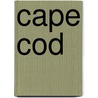 Cape Cod door Agnes Rothery