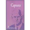 Captures by John Galsworthy