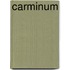 Carminum