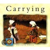 Carrying door Gwyneth Swain