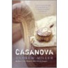 Casanova door Andrew Miller