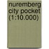 Nuremberg City Pocket (1:10.000)