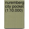 Nuremberg City Pocket (1:10.000)