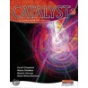 Catalyst door Martin Stirrup