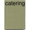 Catering by National Health Service Estates