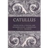 Catullus by Dee Thompson