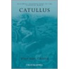 Catullus door Julia Haig Haig Gaisser
