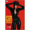 Catwoman by Zefiro