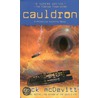 Cauldron door Jack McDevitt