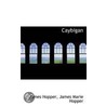 Caybigan door James Hopper