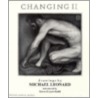 Changing door Michael Leonard
