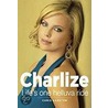 Charlize by Chris Karsten