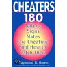 Cheaters door Richard Greene