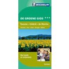 Toscane Umbrie de Marche