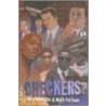 Checkers door Mark Parham