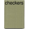 Checkers door Henry Blossom