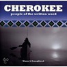 Cherokee door Wayne Youngblood