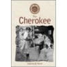Cherokee door H. Miller Raymond