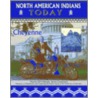 Cheyenne by Martha McCollough