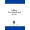 Children door Auretta Roys Aldrich
