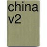 China V2 door Sir John Francis Davis