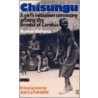 Chisungu door Audrey I. Richards