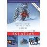 Snowplaza Ski Atlas 2010