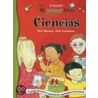 Ciencias door Mick Manning