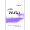 Cinema 1 door Gilles Delevze